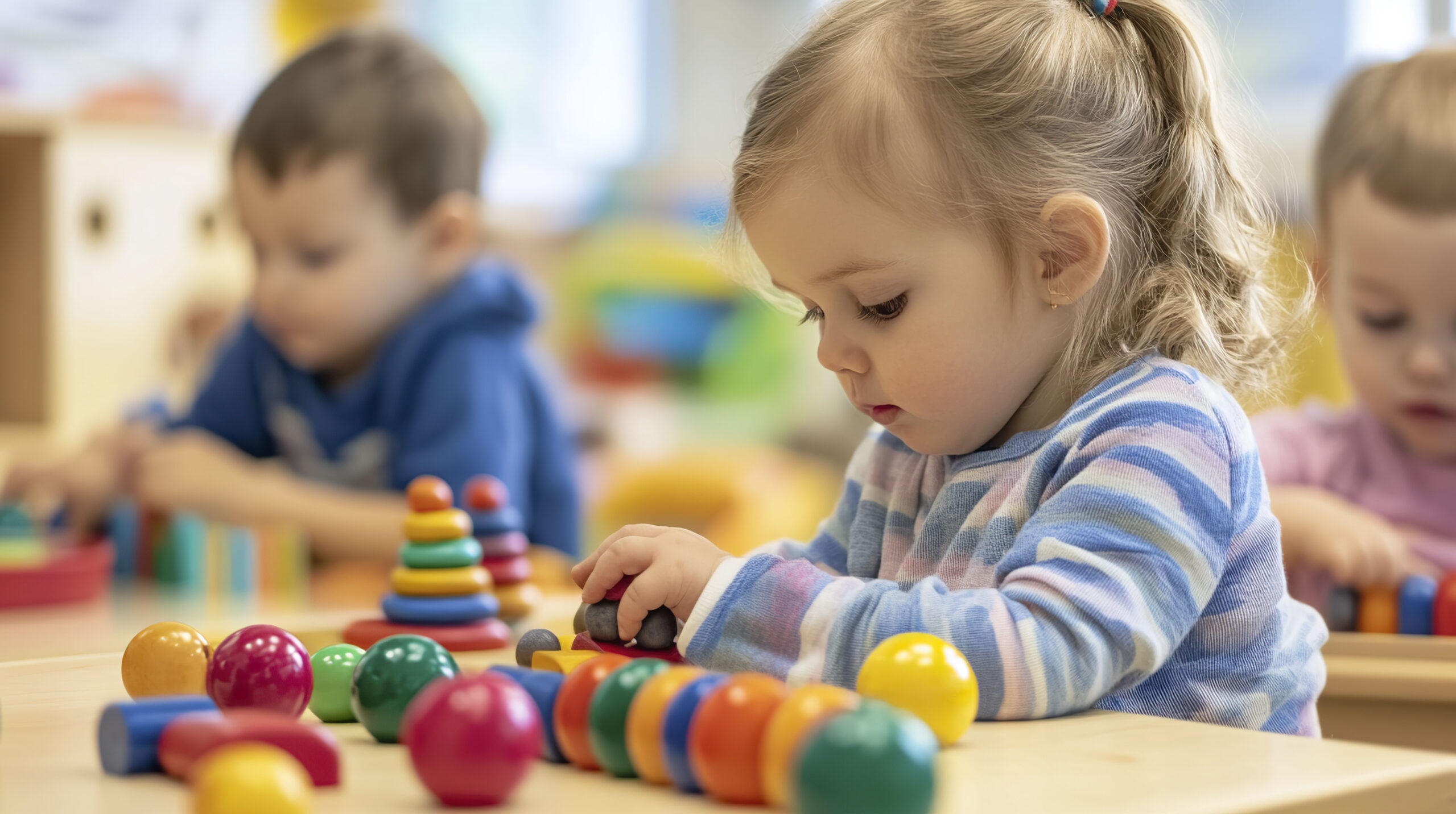 Child Care Expert